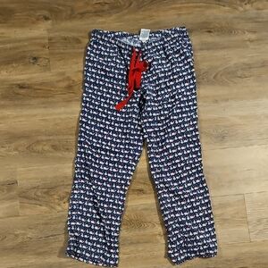 Vineyard Vines Patterned Lounge Pants